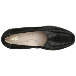 SAS Hope Loafer Onyx (Women's) 7 SAS Hope Loafer Onyx (Women's) -Ecco Shoe Store onyx 4 f4fb4215 fabc 4b29 bd29 ba06e44bcb18