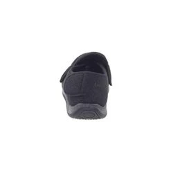 Foamtreads Physician Extra Wide Slipper Black (Women's) -Ecco Shoe Store physician 5 1310afaf 9fcf 433b 98ea a16086056490