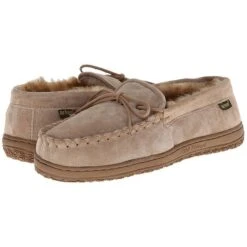 Old Friend Loafer Moccasin Chestnut (Men's)