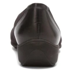 Munro Traveler Black Stretch Fabric (Women's) -Ecco Shoe Store pic3 1ba20b5c 6d2e 4867 91fc e94a7e2004e9