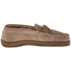 Old Friend Loafer Moccasin Chestnut (Men's) -Ecco Shoe Store pic4 30917131 5150 4289 97f6 08570d753010