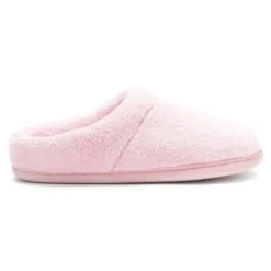 Tempur-Pedic Windsock Slipper Pink Terrycloth (Women's) -Ecco Shoe Store pic4 70fe030f f425 424c 8d2c 6f2ef1396a3a