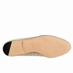 Trotters Liz Bone Woven Leather (Women's) -Ecco Shoe Store pic5 3c05b5ba dd2a 4e11 a40a c875107450fd