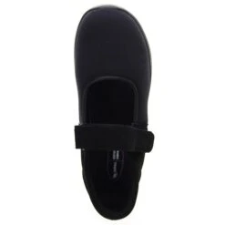 Aetrex Helen Stretch Mary Jane Black Stretchable Spandex (Women's) 10 Aetrex Helen Stretch Mary Jane Black Stretchable Spandex (Women's) -Ecco Shoe Store pic5 53d9a85e 4bae 4cc8 8722 ccd89eab1b1b