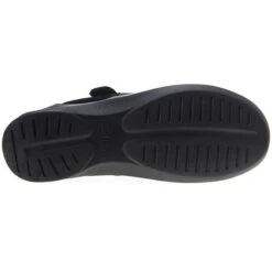 Aetrex Helen Stretch Mary Jane Black Stretchable Spandex (Women's) 11 Aetrex Helen Stretch Mary Jane Black Stretchable Spandex (Women's) -Ecco Shoe Store pic6 2634a50a 9317 4632 b154 6ad20f4363fd