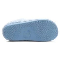 Tempur-Pedic Windsock Slipper Light Blue Terrycloth (Women's) 11 Tempur-Pedic Windsock Slipper Light Blue Terrycloth (Women's) -Ecco Shoe Store pic6 b4766c1c e372 4f6e b73d 13adb208b3cf
