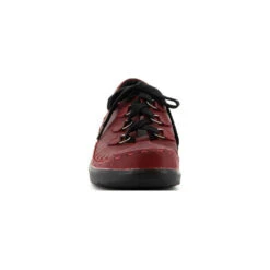 Ziera Allsorts Rouge Leather (Women's) -Ecco Shoe Store red 4 478752ec f046 4dd2 b177 3719faf77b6c