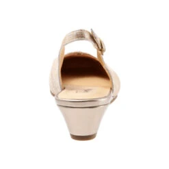 Trotters Lenore Sand Beige Multi Leather (Women's) 11 Trotters Lenore Sand Beige Multi Leather (Women's) -Ecco Shoe Store sand 5