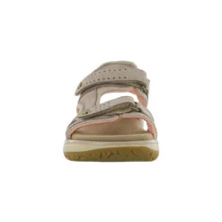 SAS Embark Sandal Taupe (Women's) -Ecco Shoe Store taupe 4 ff07bdf7 5323 4112 be44 8f5e118aaf44