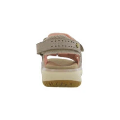 SAS Embark Sandal Taupe (Women's) -Ecco Shoe Store taupe 5 21fdcd84 55a3 470b b750 f8fcab764f48