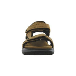 SAS Embark Sandal Stampede (Women's) 8 SAS Embark Sandal Stampede (Women's) -Ecco Shoe Store uni tan 4