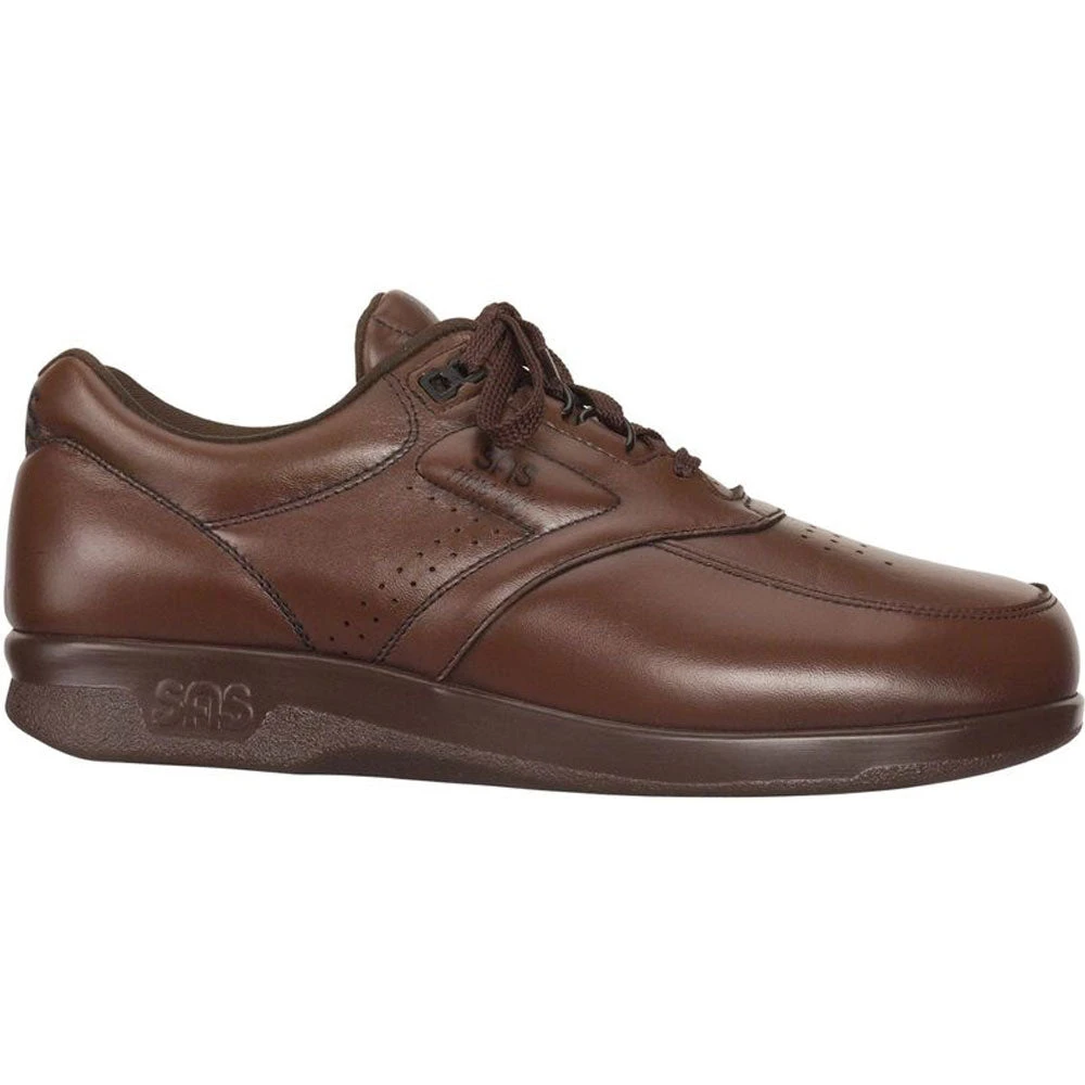 SAS Time Out Antique Walnut Leather (Men's) 2 SAS Time Out Antique Walnut Leather (Men's) - Image 2