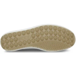 Ecco Soft 7 Sneaker White Leather (Women's) -Ecco Shoe Store white 7 1fd058e4 9ea8 47af 8706 973a7f2dcd69